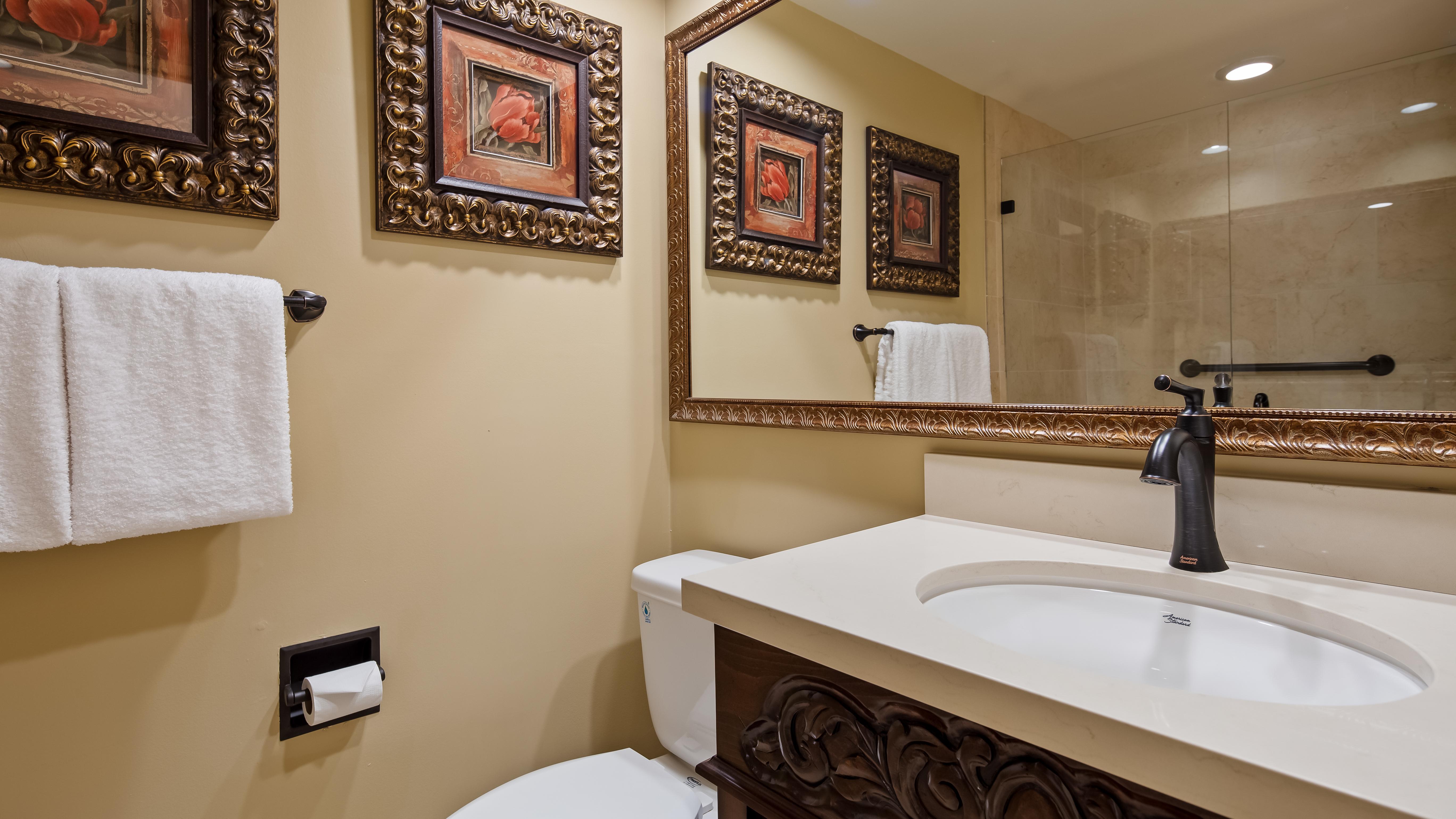 Premier Queen Room Two Queen Beds Non-Smoking