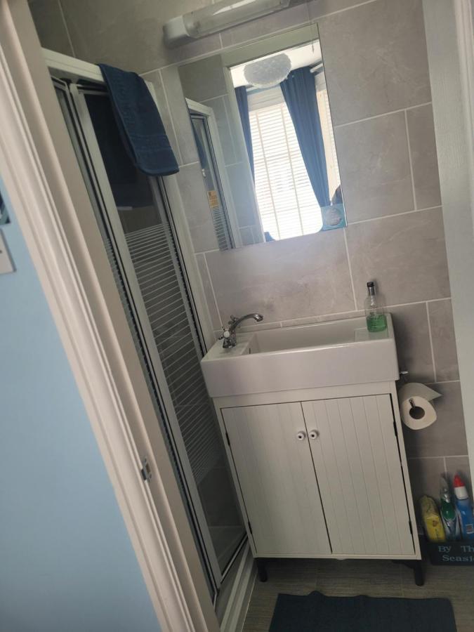 Double Room Street View