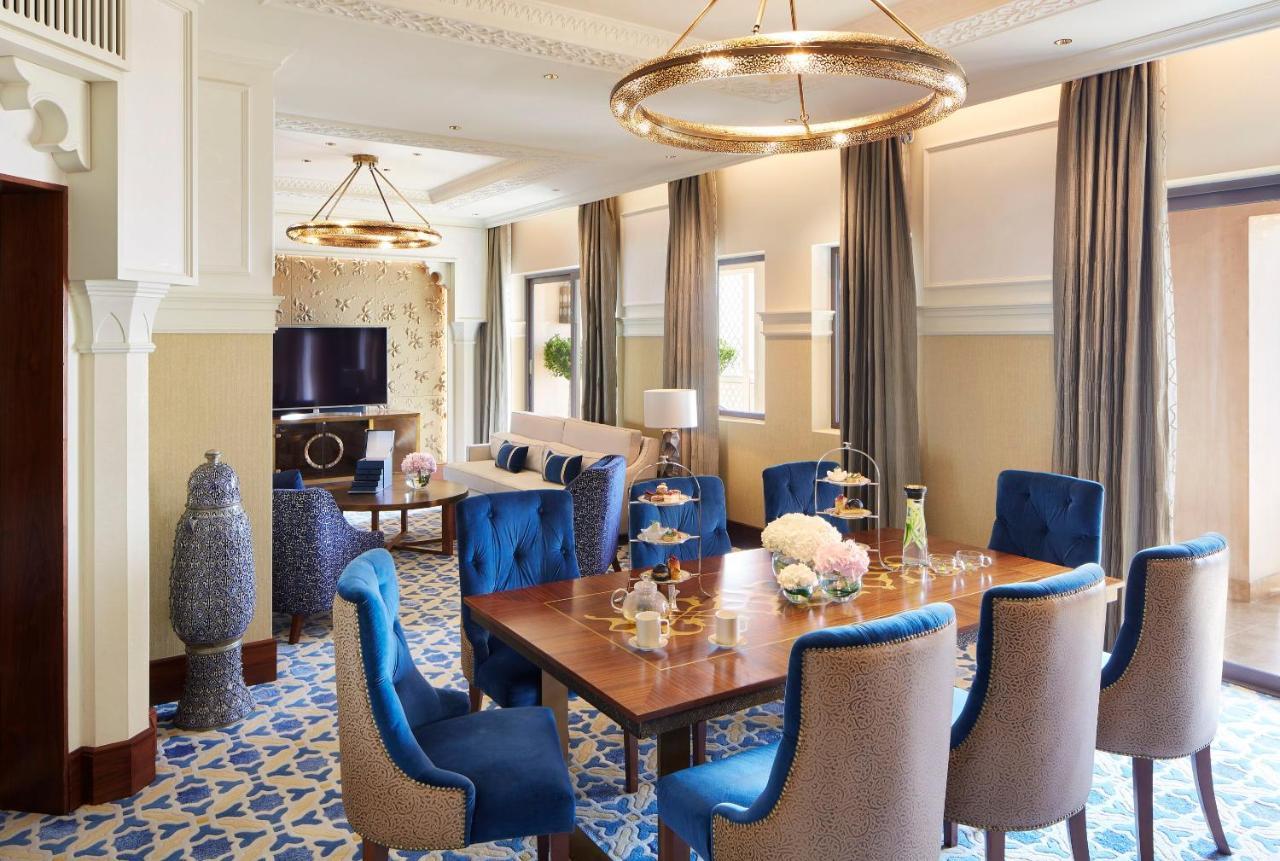 Two Bedroom Family Suite