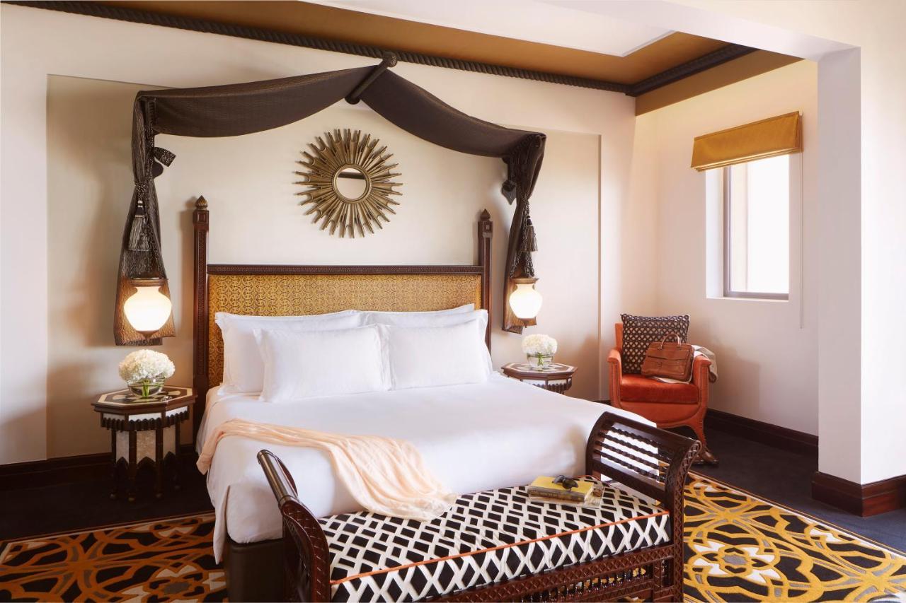 Junior Ocean View Suite Airport Transfers Suite Benefits