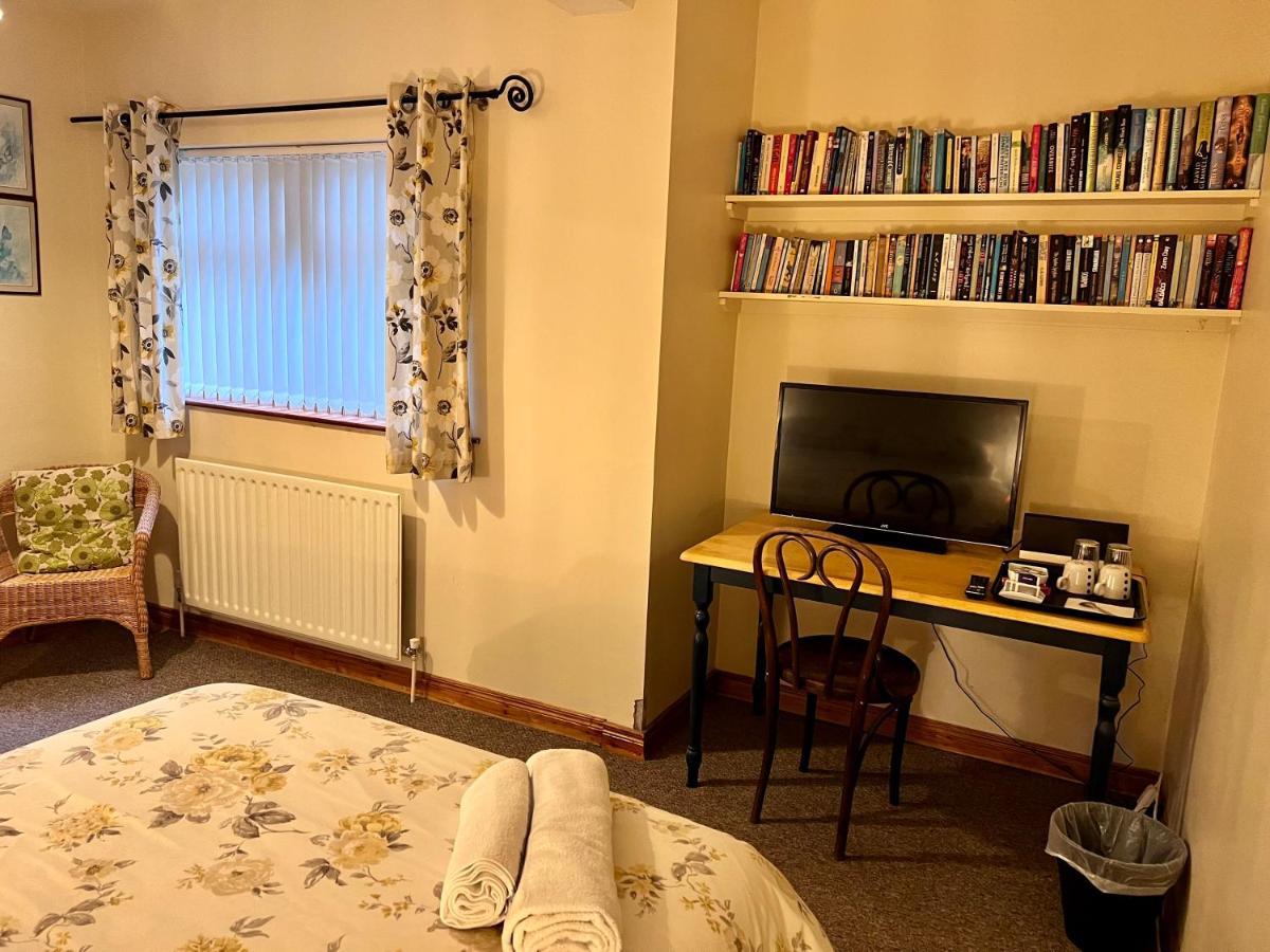 Deluxe Double Room Bath