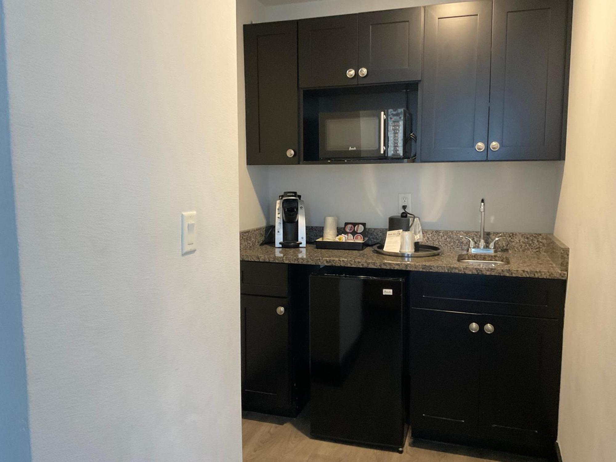 Two-Bedroom Suite