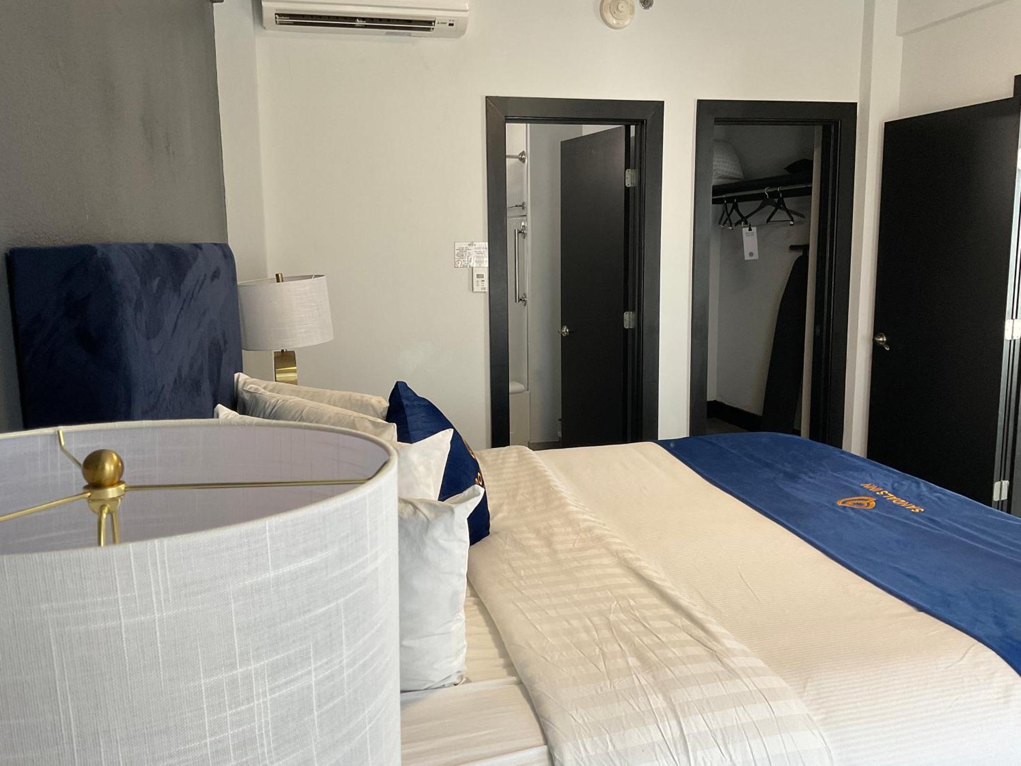 King Suite