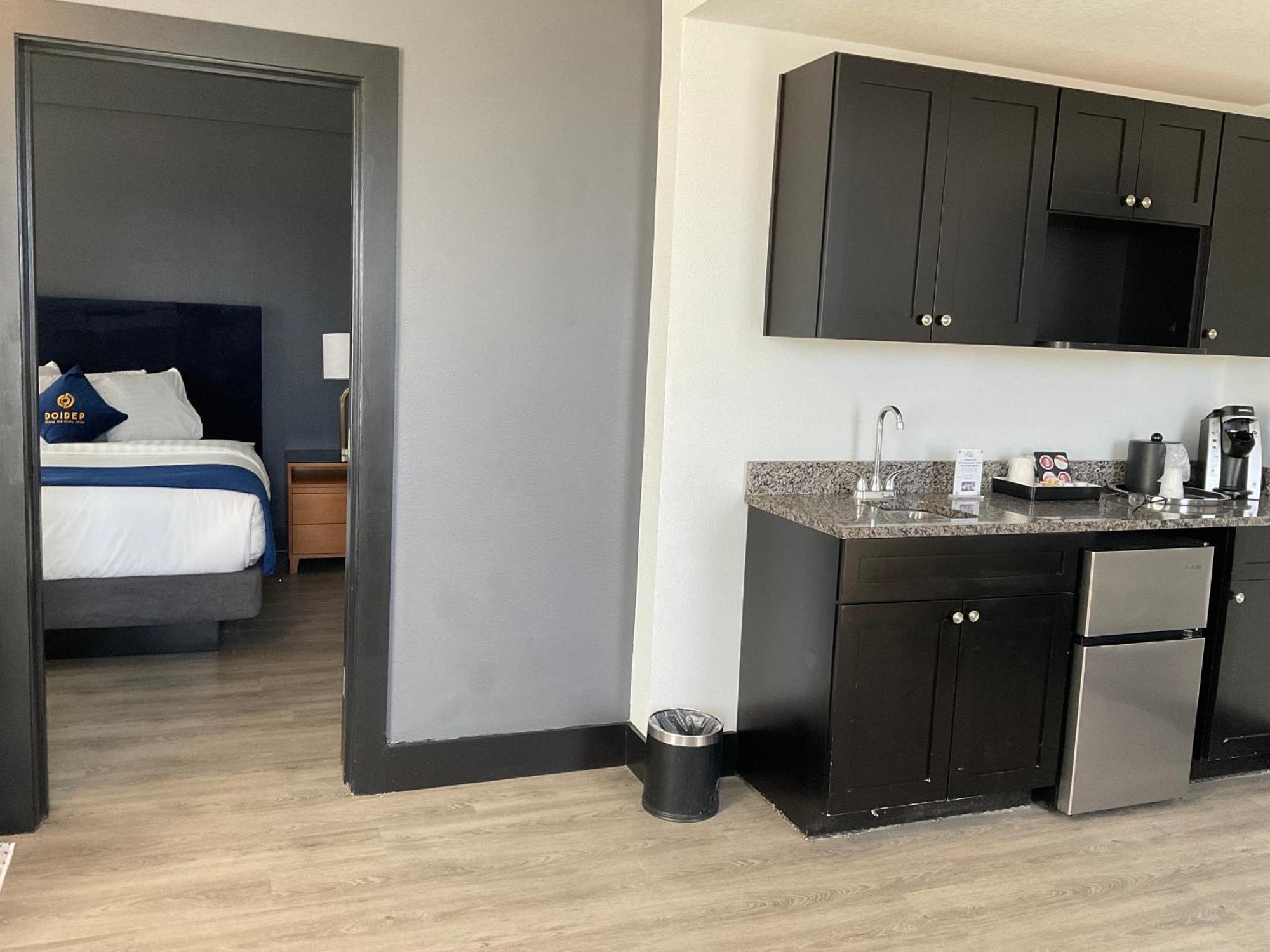 King Suite