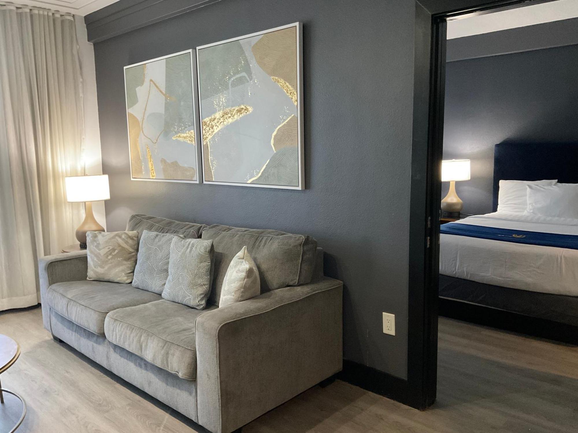 King Suite
