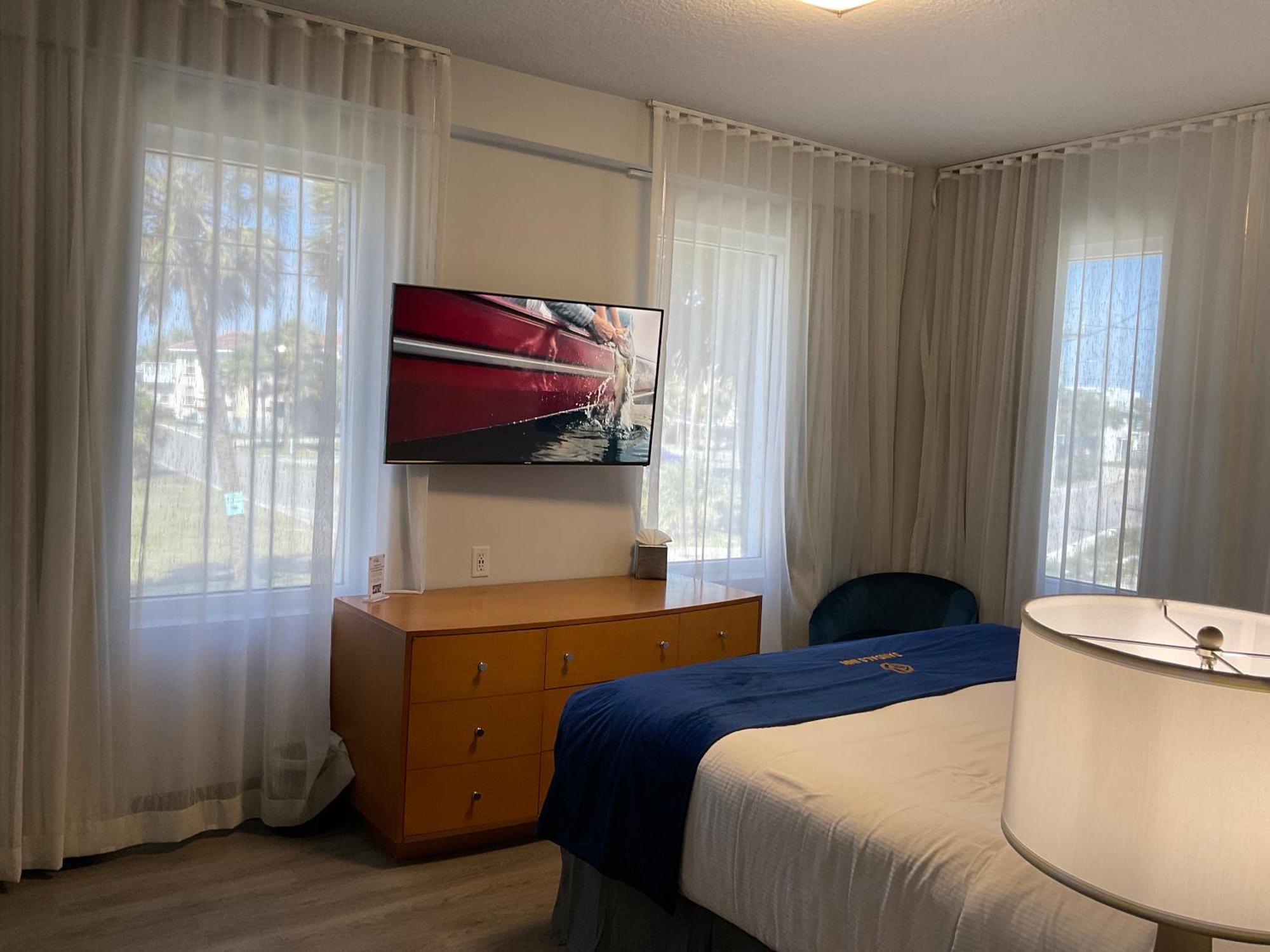 King Suite