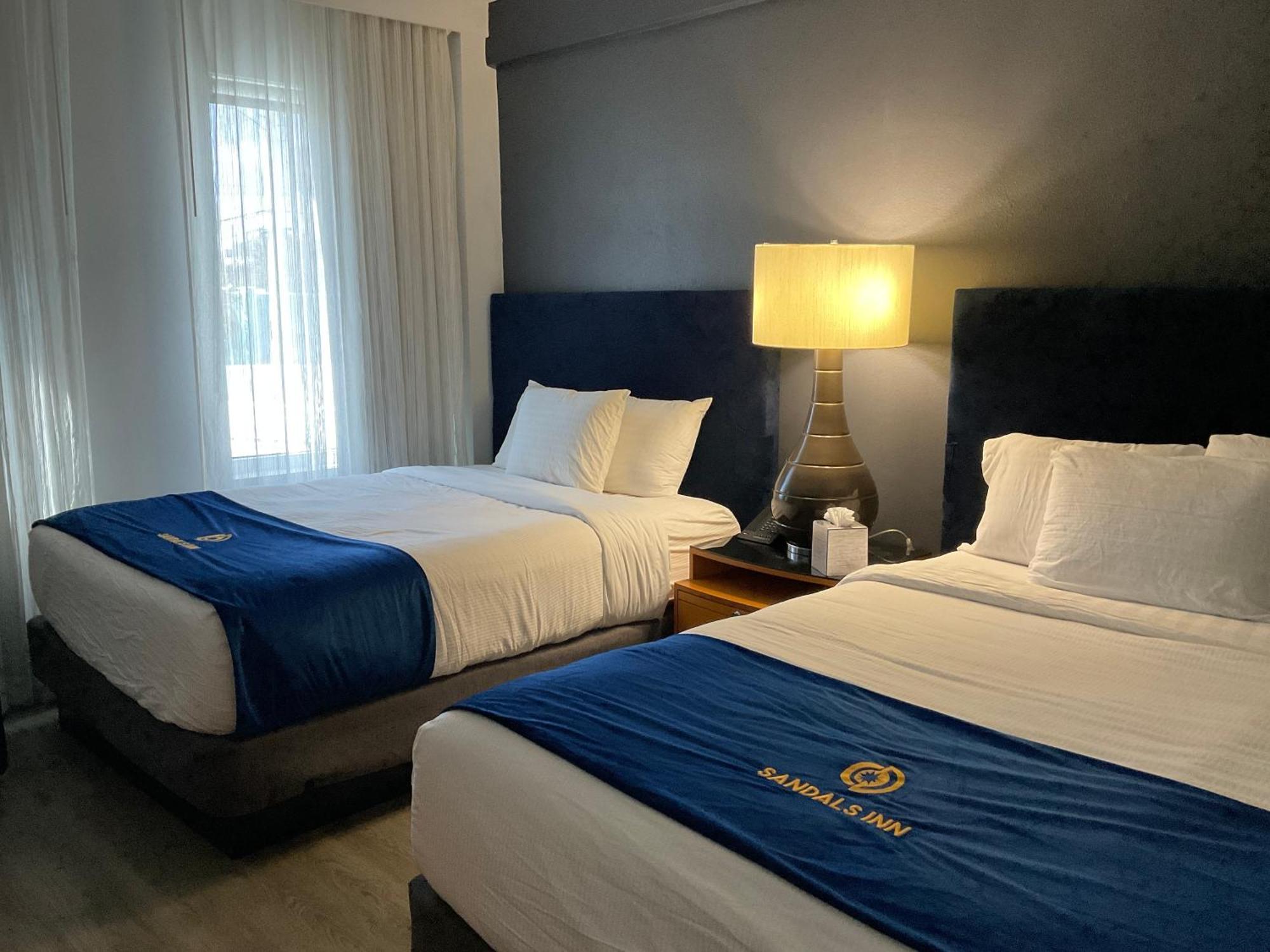 Queen Room