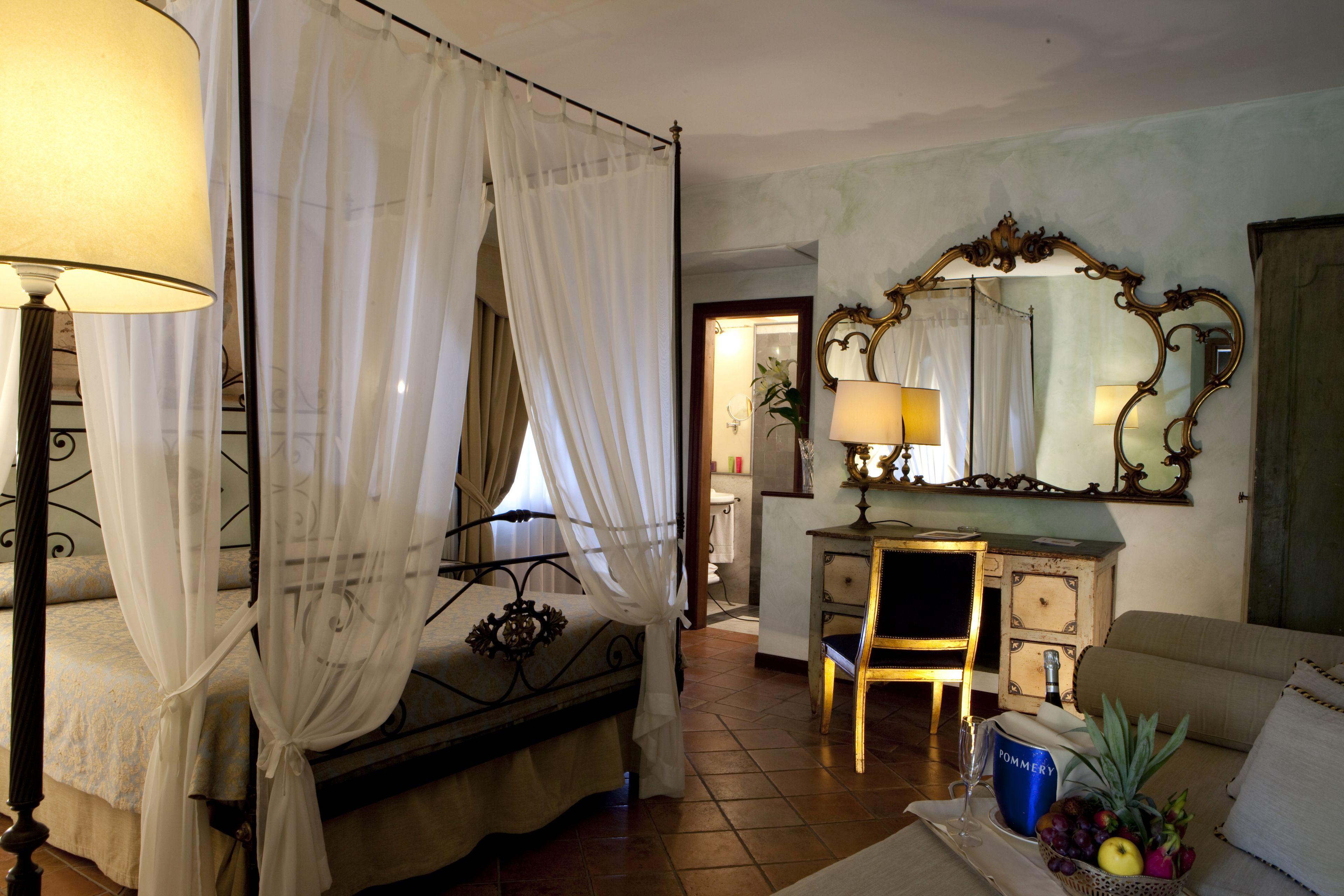 Classic Double or Twin Room