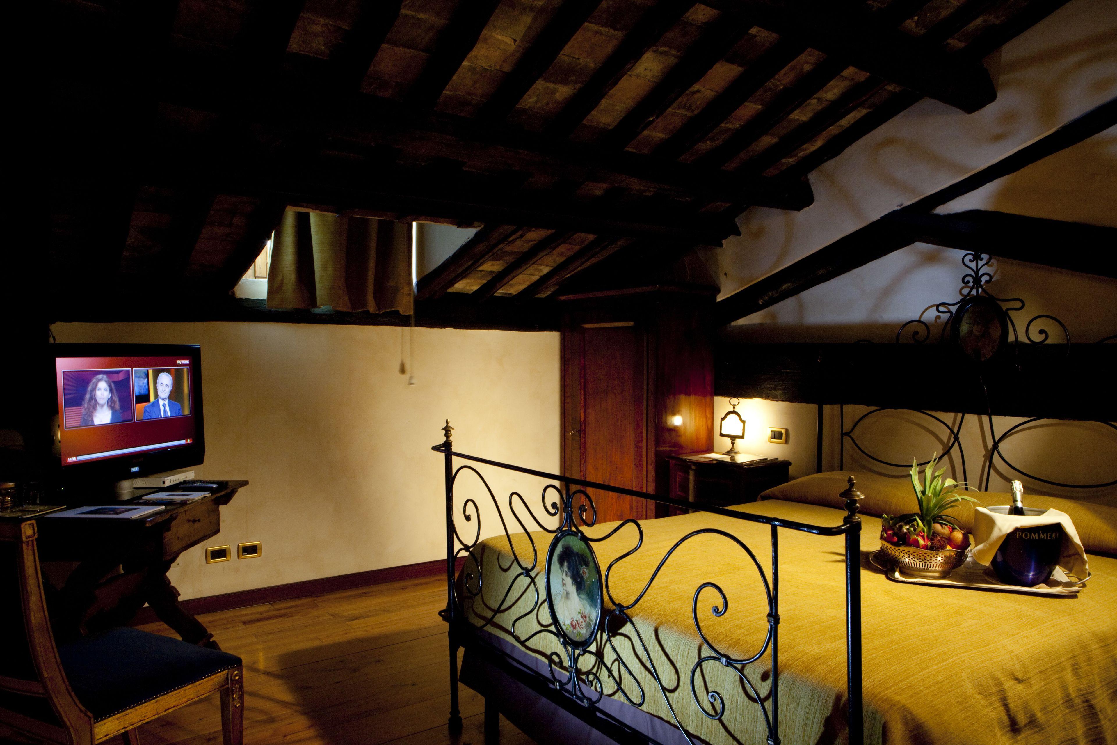 Classic Double or Twin Room
