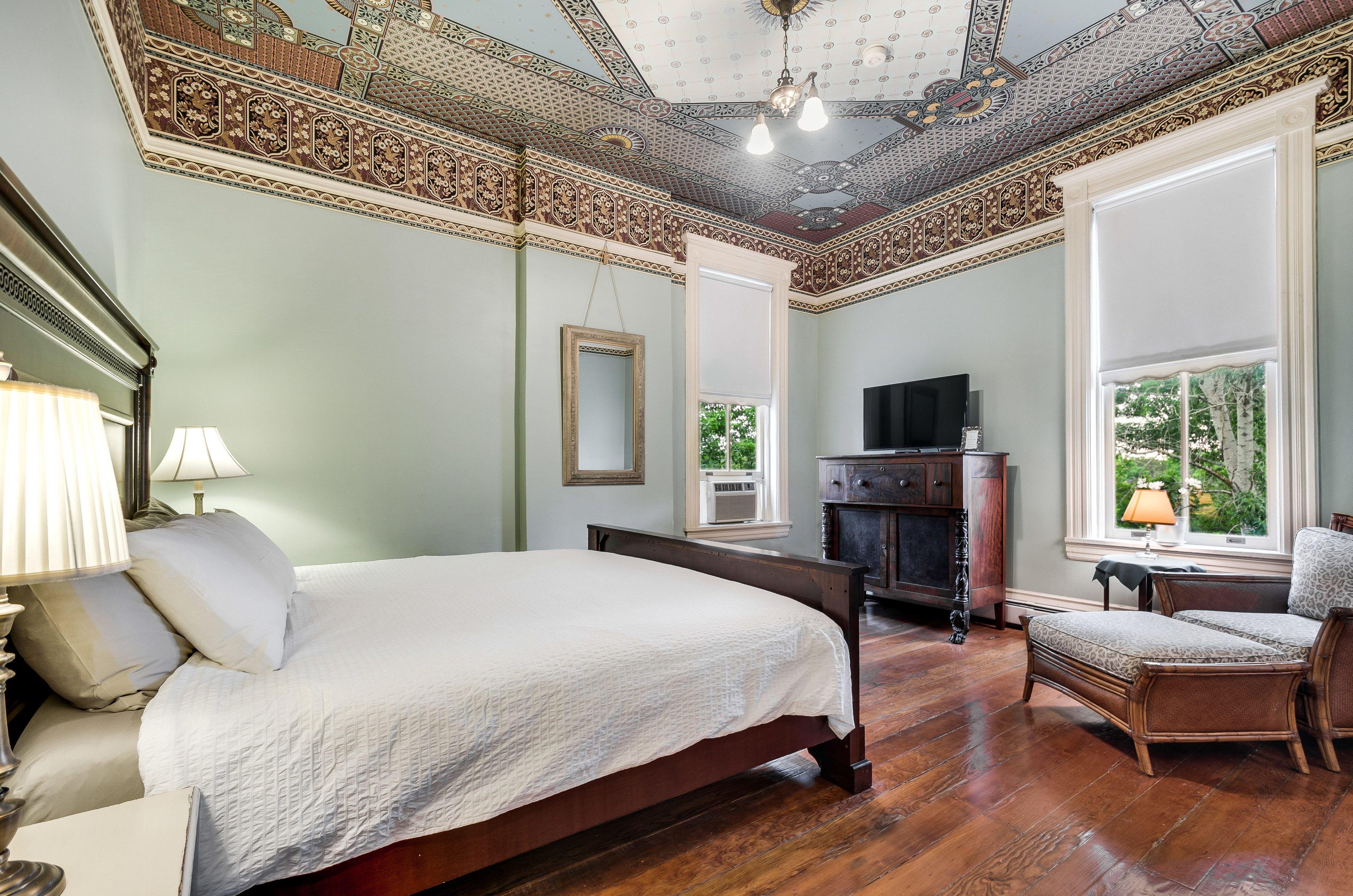 Garden Suite