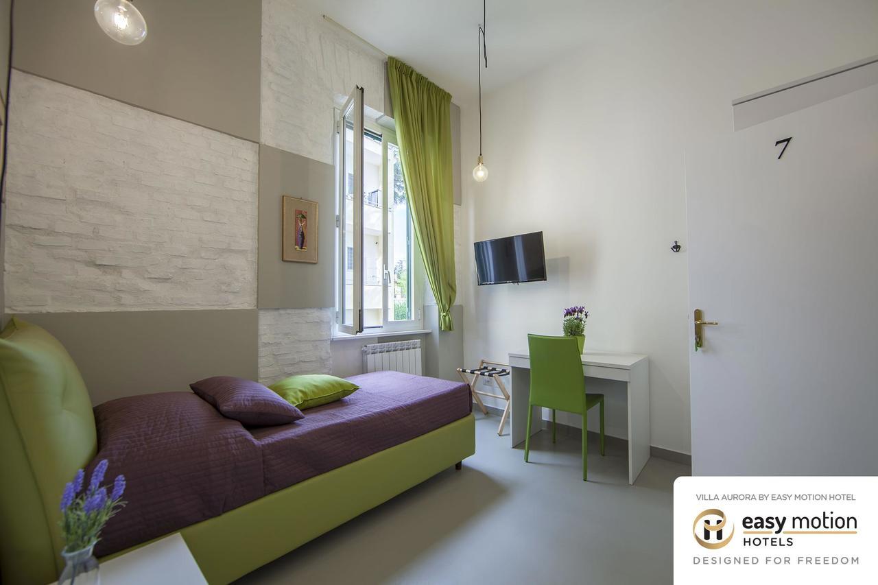 Single Room Disability Access