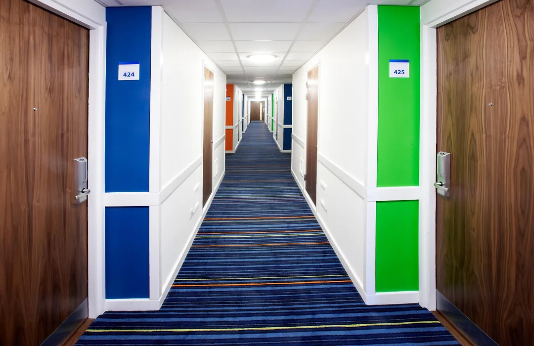 Holiday Inn Express London City, An Ihg Hotel-1