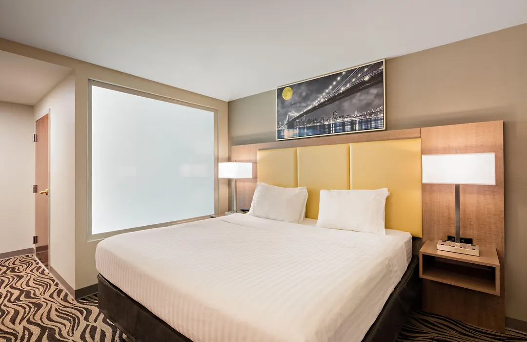 Holiday Inn Express Brooklyn By Ihg-1