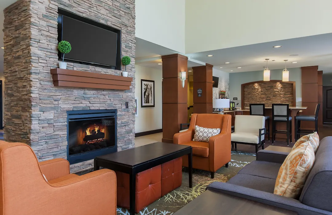 Staybridge Suites Houston I-10West/Beltway-1