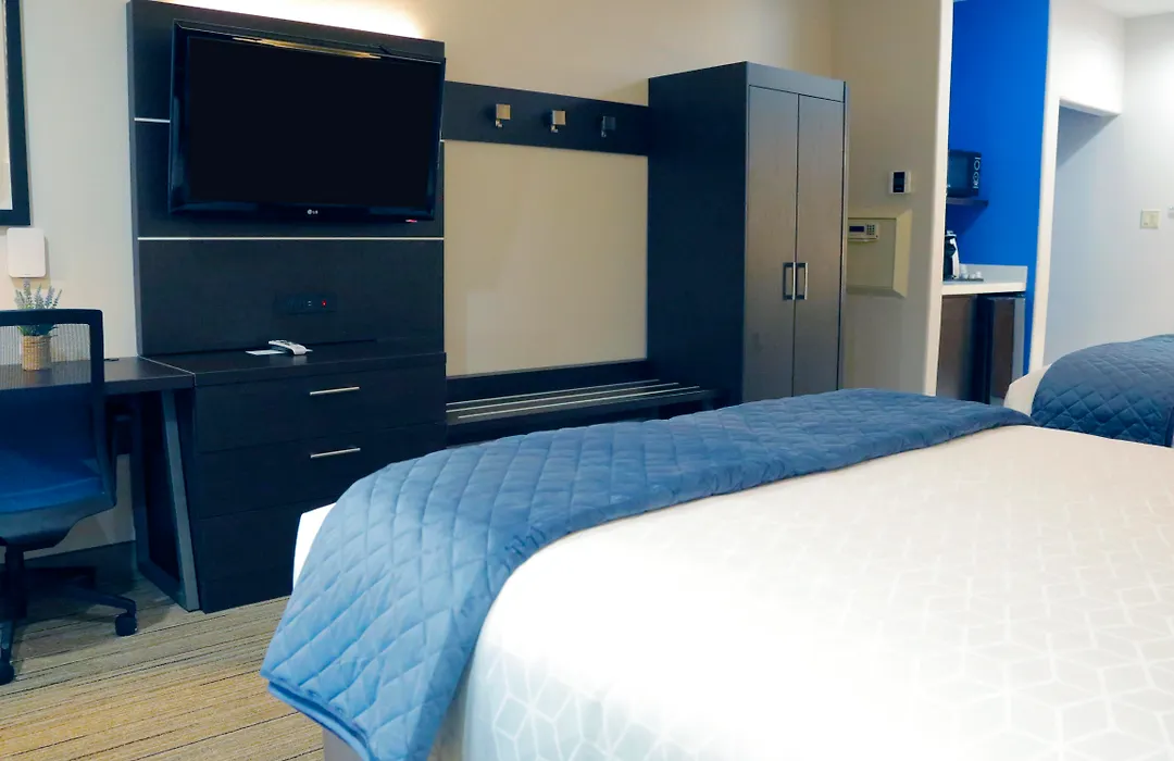 Holiday Inn Express Texas City By Ihg-1