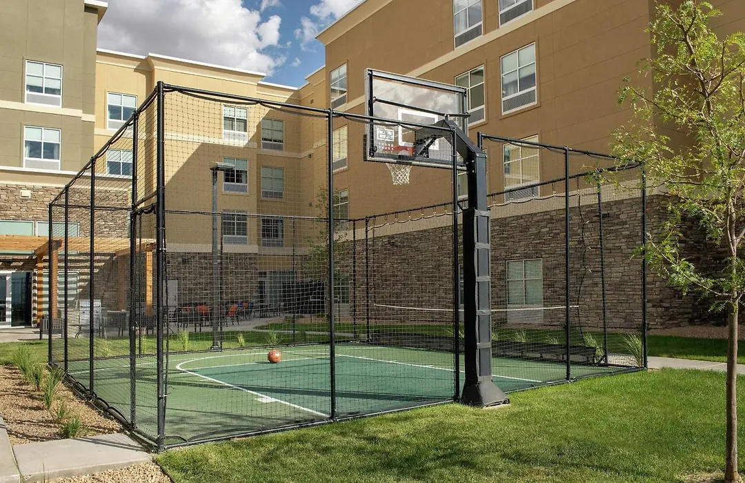 Homewood Suites By Hilton Denver Airport Tower Road-1