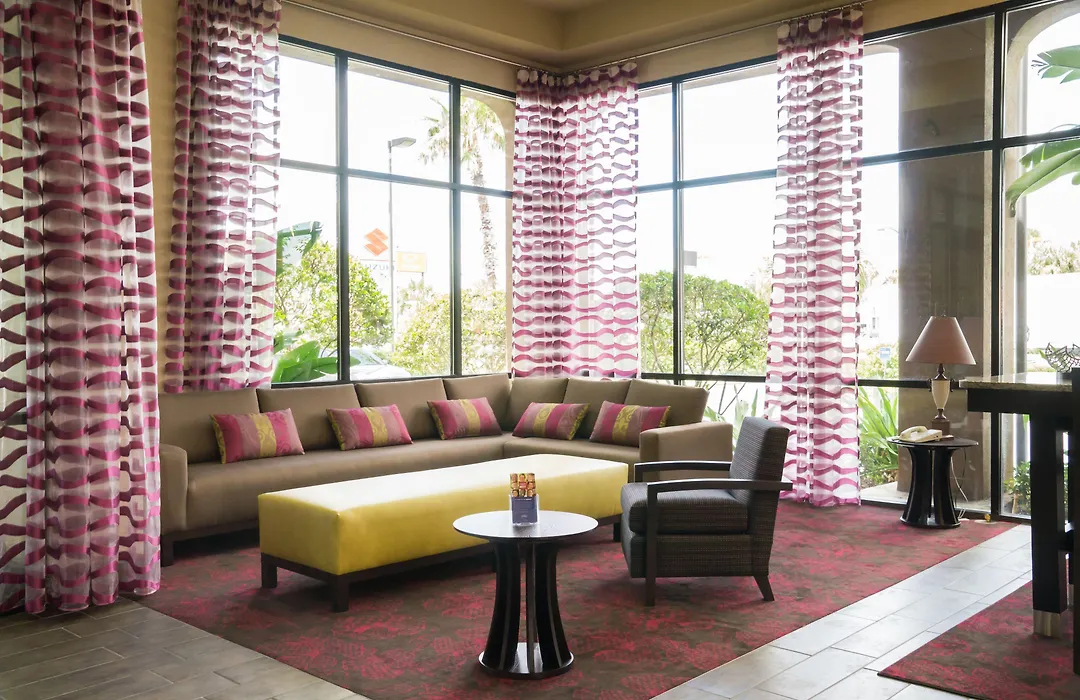 Ramada By Wyndham Orlando Florida Mall-1