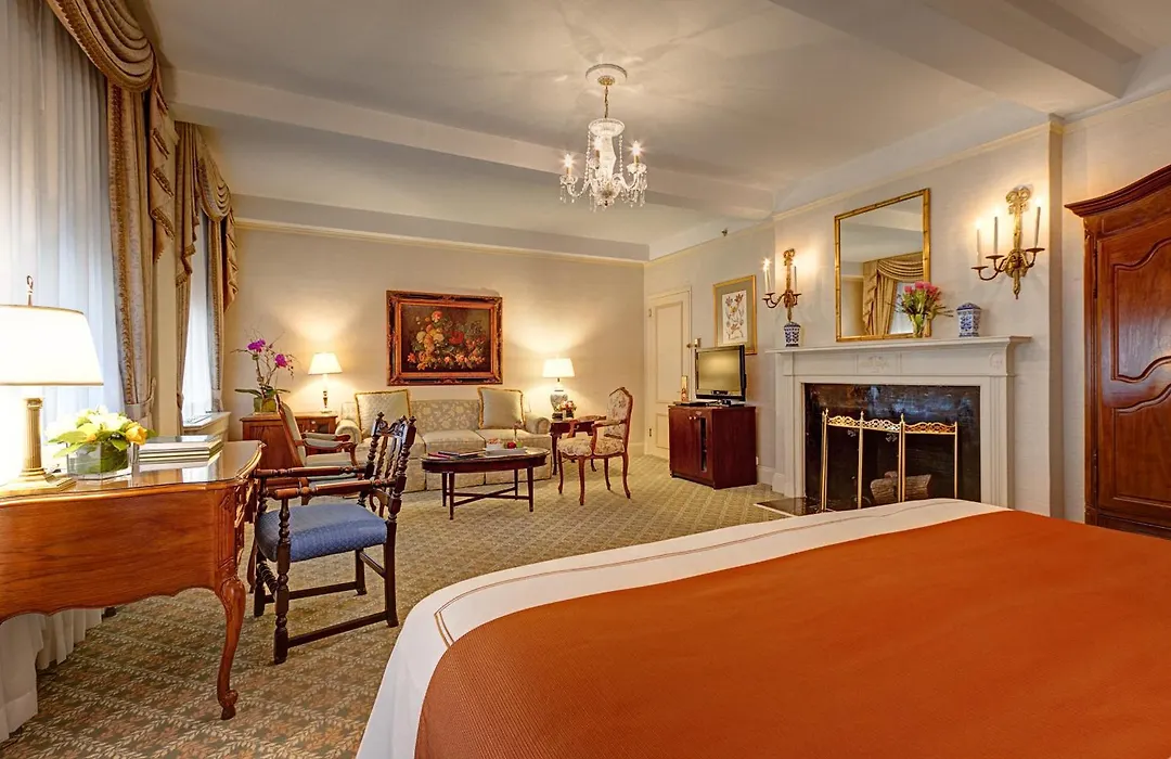 Hotel Elysee By Library Hotel Collection-1