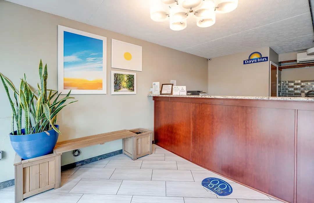 Days Inn Bna St Thomas W Hosp-1