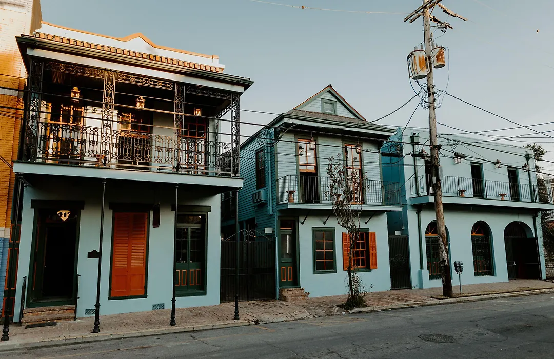 Frenchmen Hotel-1
