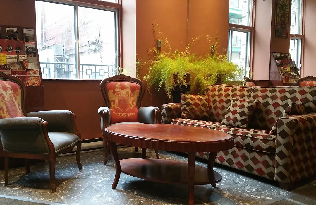 Hotel Saint-Andre-1