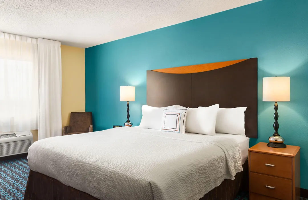 Comfort Inn & Suites Oklahoma City North - Quail Springs-1