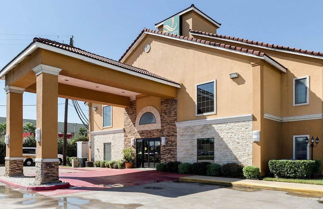 Baymont By Wyndham Houston North-1