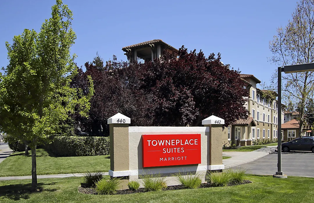 Towneplace Suites San Jose Cupertino-1