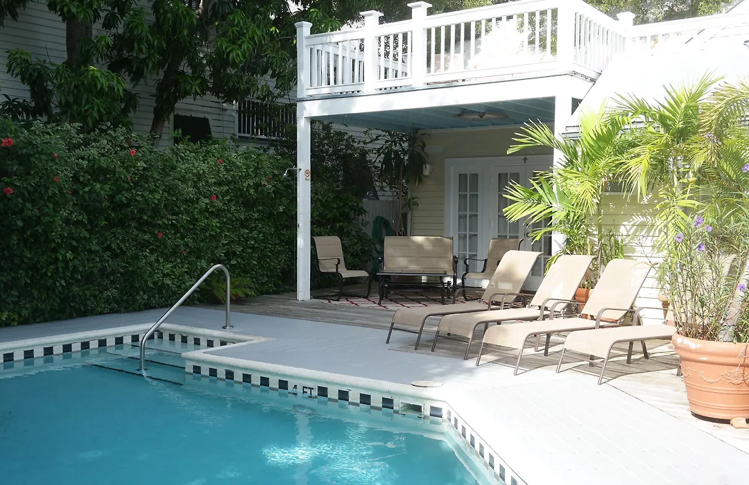 Heron House Court (Adults Only)-1