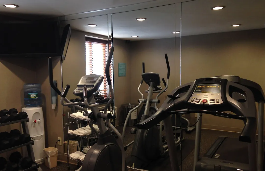 Best Western Jfk Airport-1