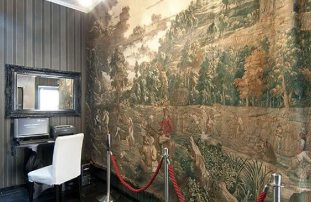 Royal Palace Luxury Hotel-1