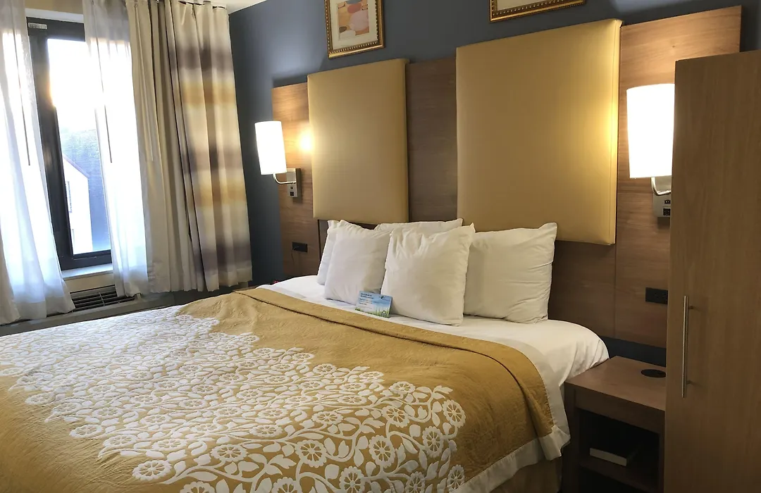 Days Inn Brooklyn-1