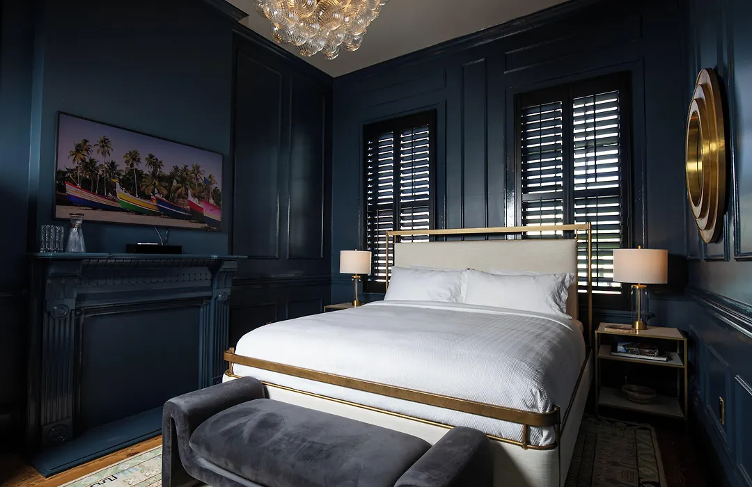 The Prytania Oaks-1