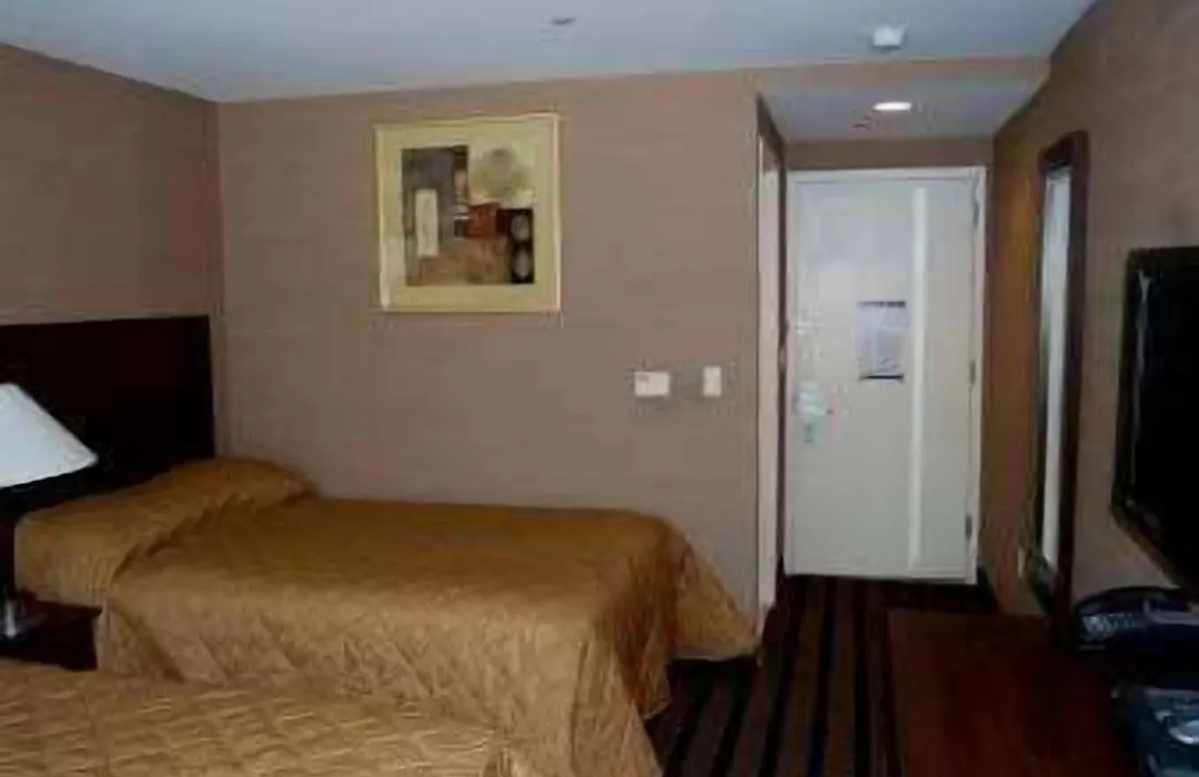 Days Inn Bronx-1
