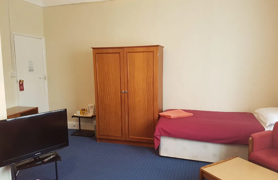 Avoca House Hotel-1