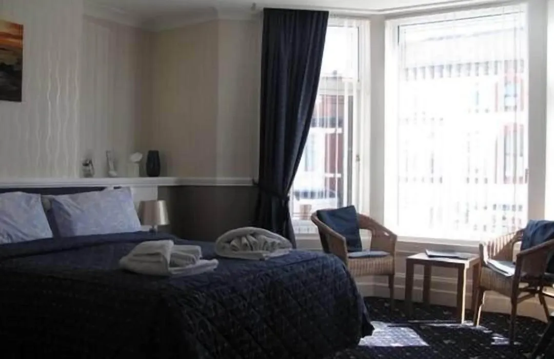 Branston Lodge-1