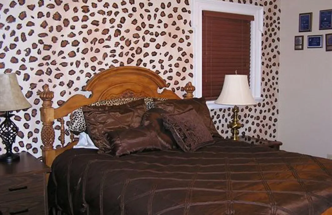 Shalom House Bed And Breakfast-1