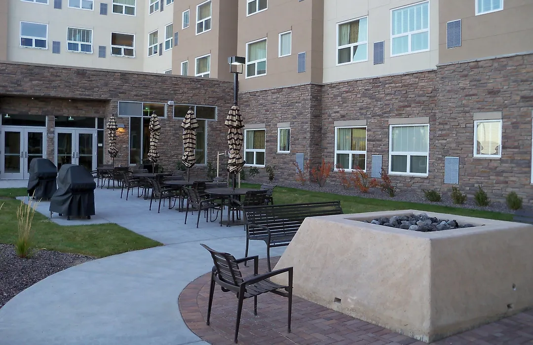 Hyatt House Denver Airport-1