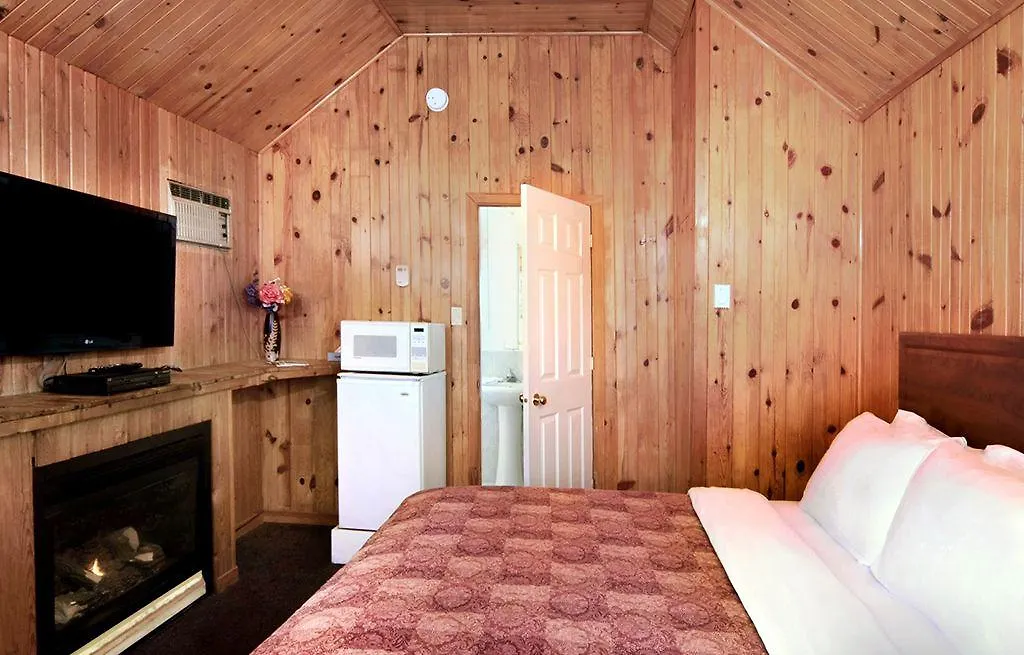 Travellers Haven Motel-1