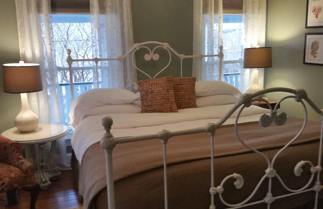 Barclay Cottage Bed And Breakfast-1