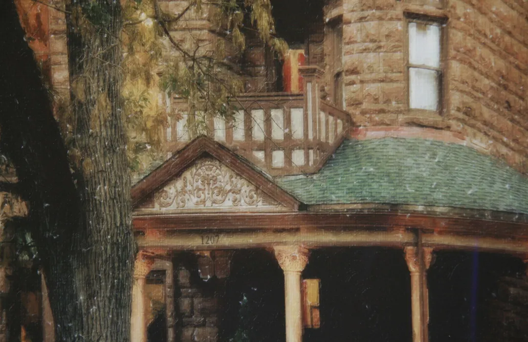 Capitol Hill Mansion B&B Inn-1