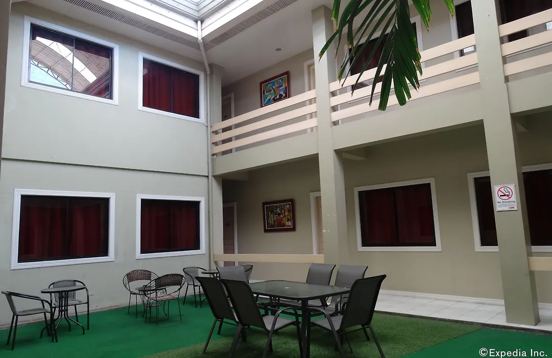Davao Royal Suites And Residences-1
