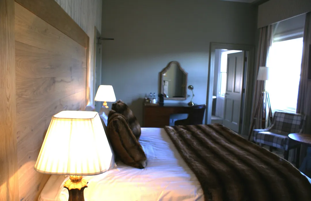 Loch Fyne Hotel And Restaurant Bath-1