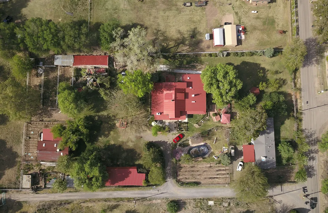 Red Horse Bed And Breakfast-1