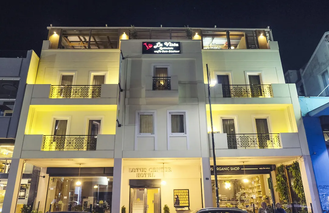 Lotus Center Apartments-1