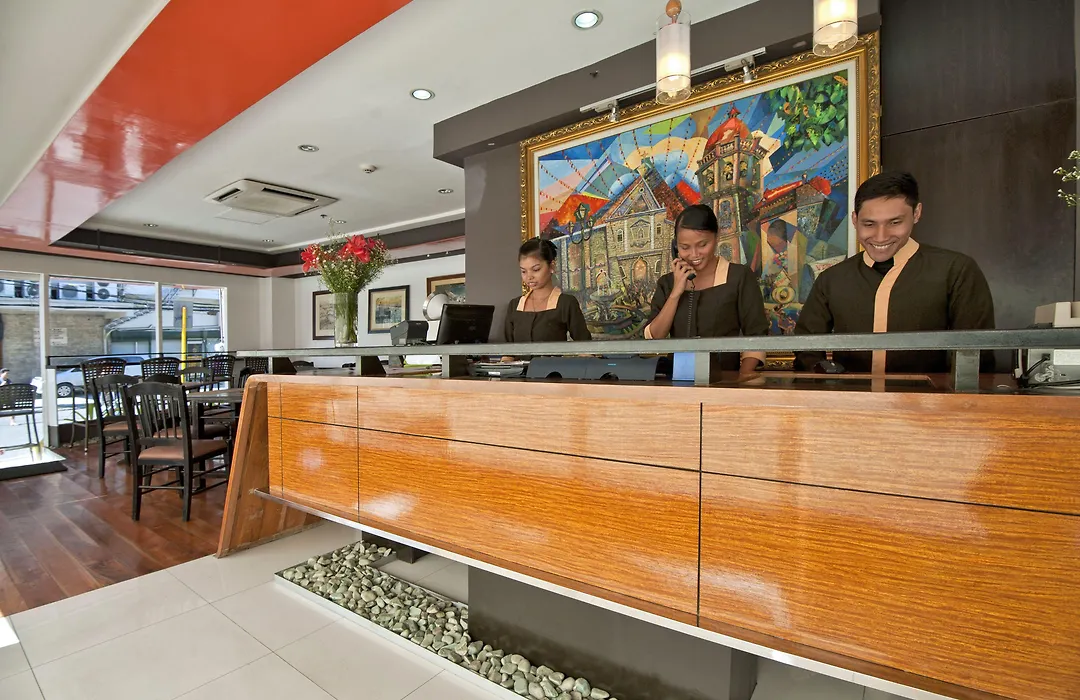 M Citi Suites-1