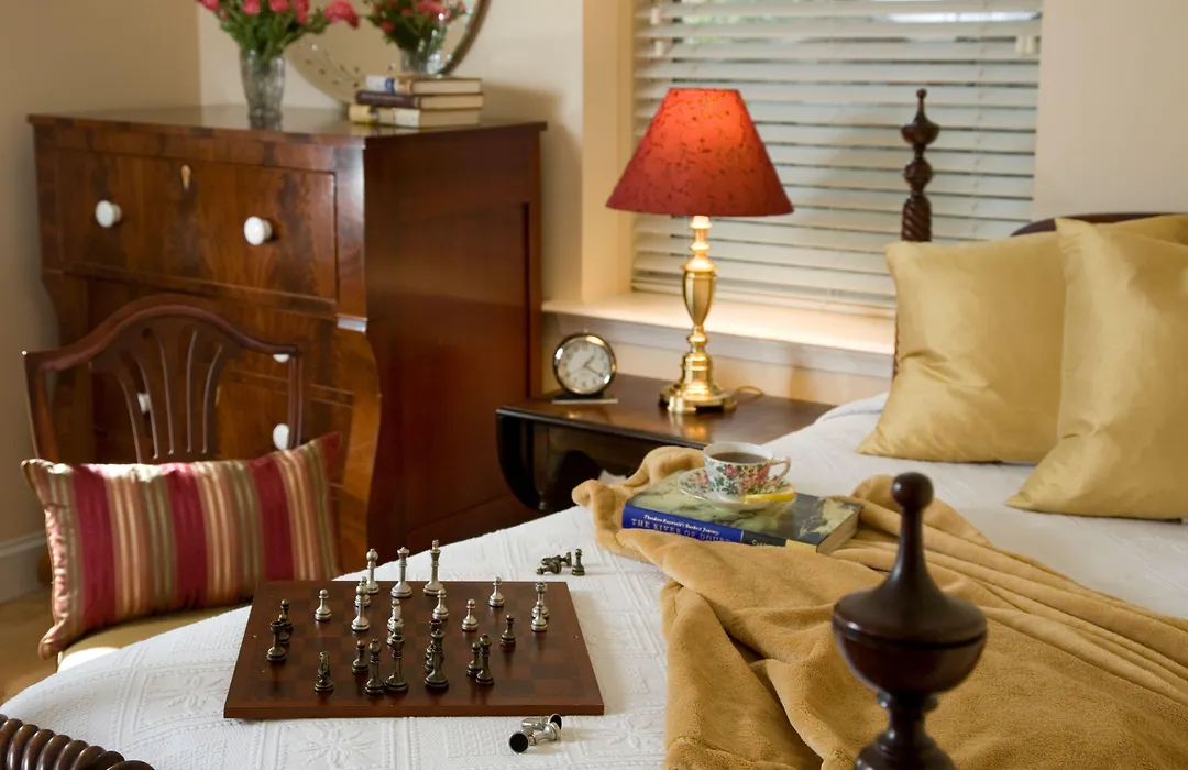 Woodley Park Guest House-1