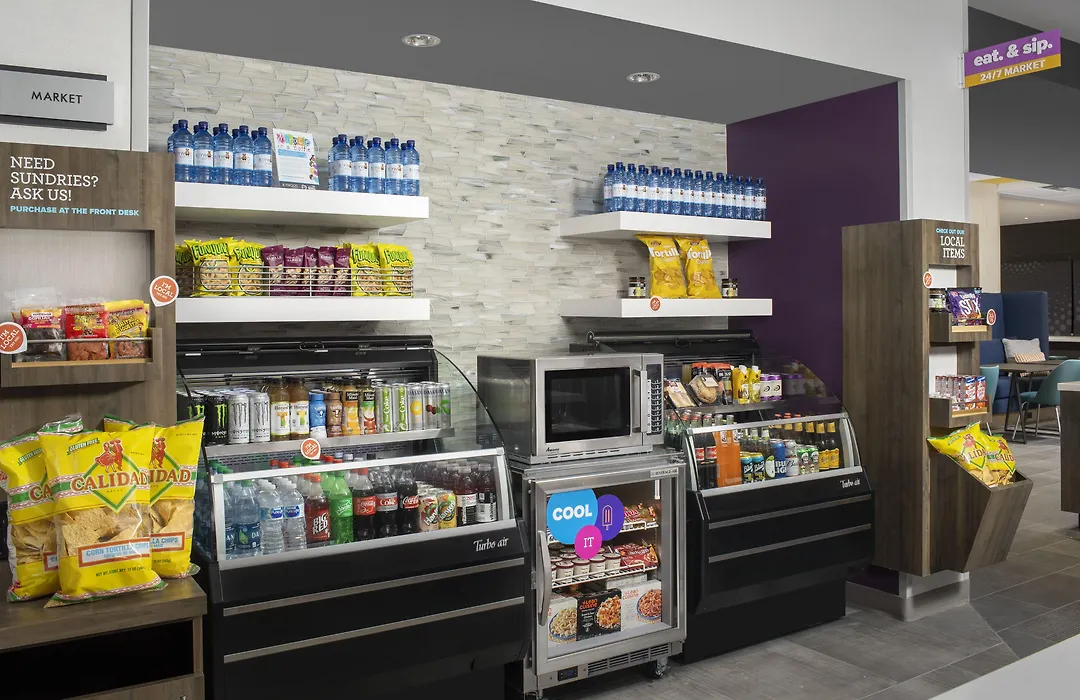 Home2 Suites By Hilton San Antonio Lackland Seaworld-1