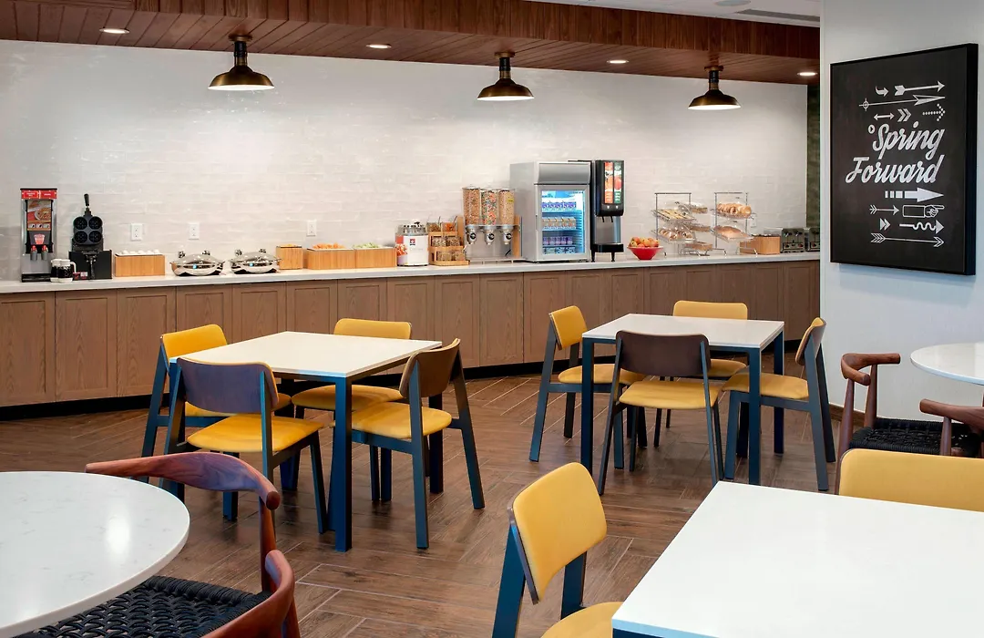 Fairfield Inn & Suites By Marriott Denver Tech Center North-1