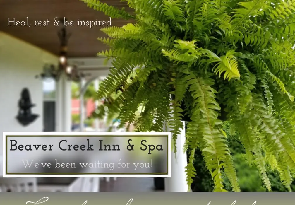 Beaver Creek Inn & Spa-1